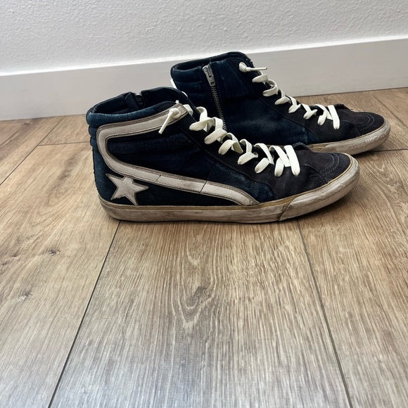 Denim Golden Goose - Picture 3 of 6